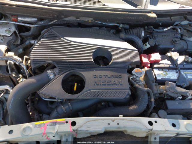 2015 NISSAN JUKE JN8AF5MV9FT557412 Photo 9