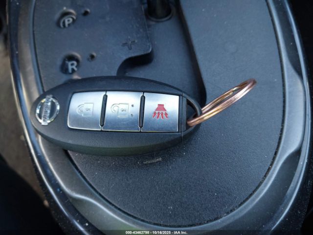 2015 NISSAN JUKE JN8AF5MV9FT557412 Photo 10