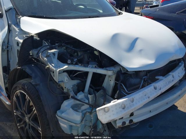 2015 NISSAN JUKE JN8AF5MV9FT557412 Photo 5