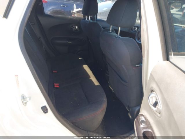 2015 NISSAN JUKE JN8AF5MV9FT557412 Photo 7