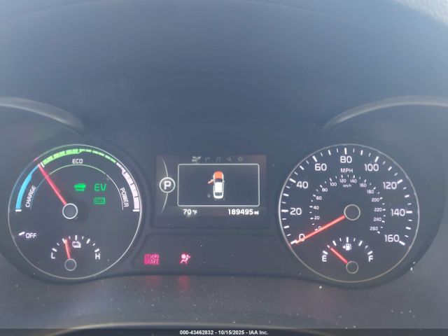 2017 KIA OPTIMA HYBRID KNAGU4LE8H5013642 Photo 6