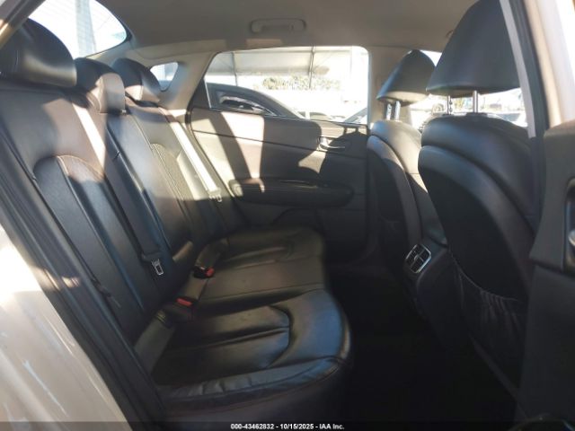 2017 KIA OPTIMA HYBRID KNAGU4LE8H5013642 Photo 7