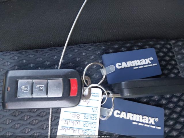 2018 MITSUBISHI OUTLANDER JA4AD3A34JZ033044 Photo 10