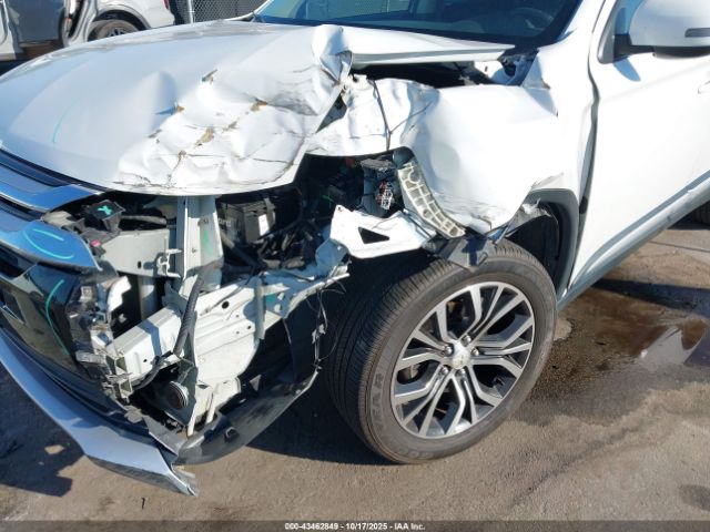 2018 MITSUBISHI OUTLANDER JA4AD3A34JZ033044 Photo 5