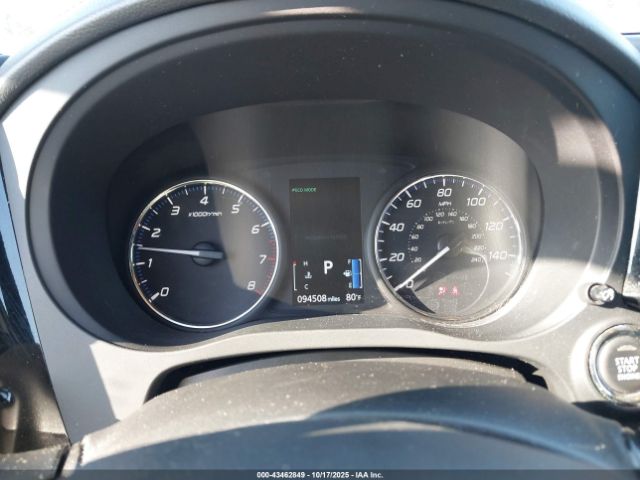 2018 MITSUBISHI OUTLANDER JA4AD3A34JZ033044 Photo 6