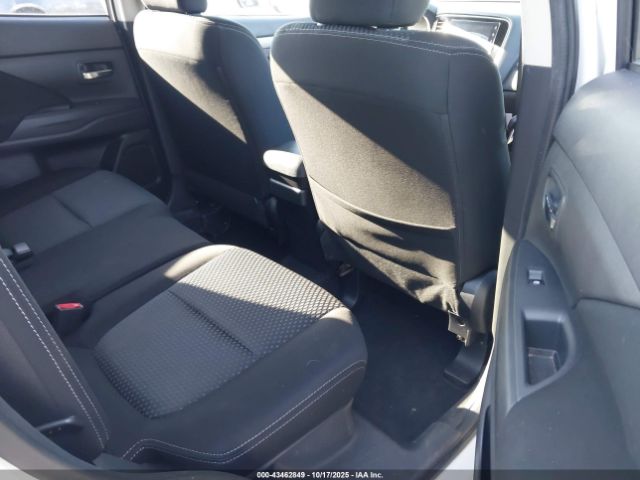 2018 MITSUBISHI OUTLANDER JA4AD3A34JZ033044 Photo 7