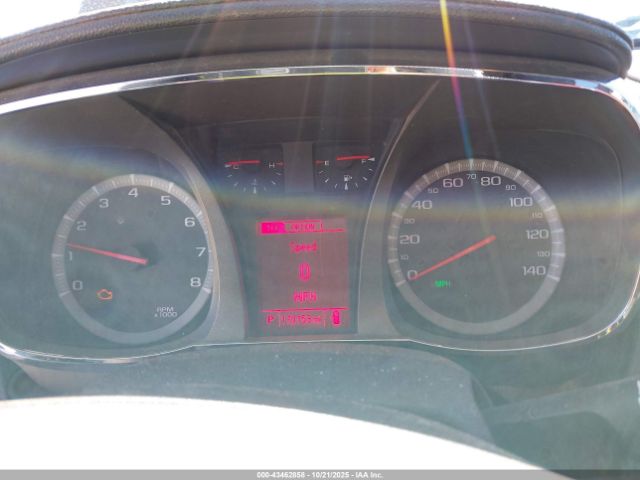 2017 GMC TERRAIN 2GKALMEK9H6353325 Photo 6