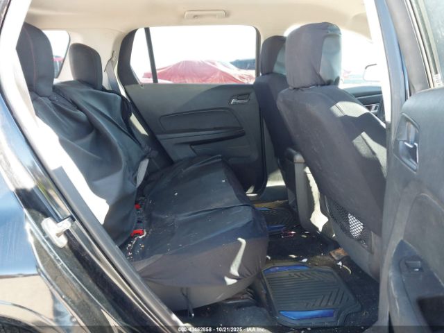 2017 GMC TERRAIN 2GKALMEK9H6353325 Photo 7