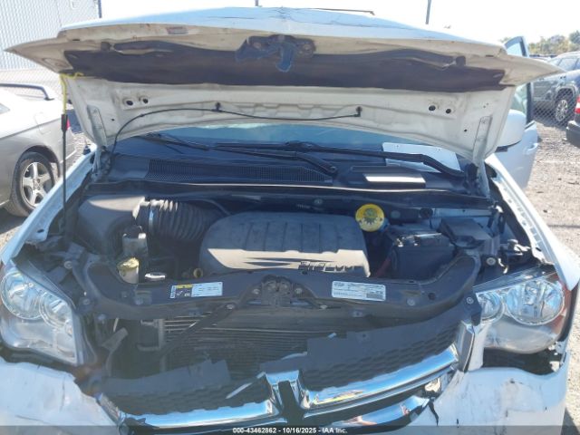 2020 DODGE GRAND CARAVAN 2C4RDGCG5LR194029 Photo 9