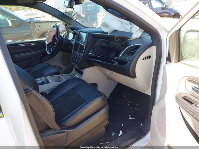 2020 DODGE GRAND CARAVAN 2C4RDGCG5LR194029 Photo 4