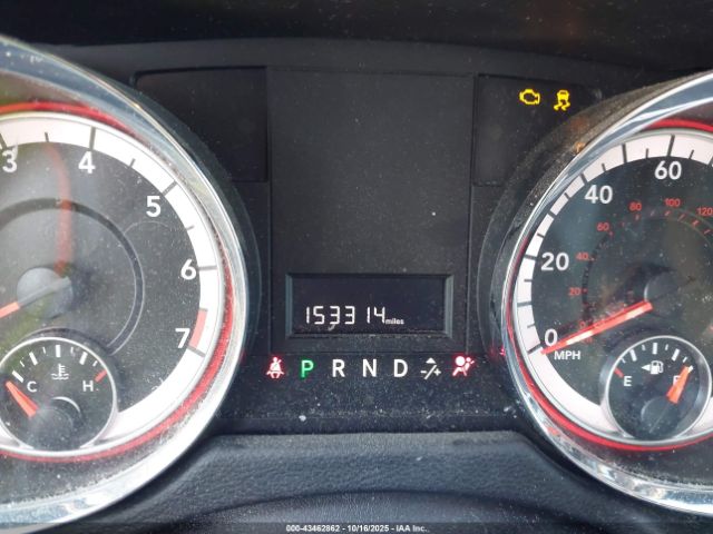 2020 DODGE GRAND CARAVAN 2C4RDGCG5LR194029 Photo 6