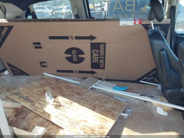 2020 DODGE GRAND CARAVAN 2C4RDGCG5LR194029 Photo 7