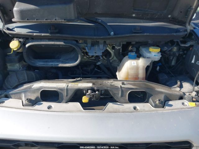 2019 RAM PROMASTER 3500 3C6URVJG9KE510235 Photo 9