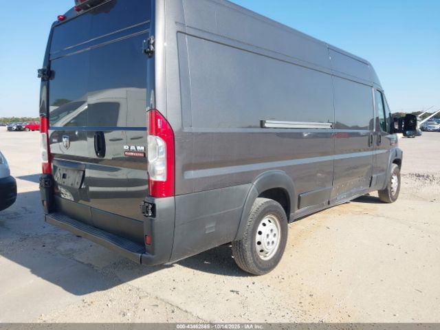 2019 RAM PROMASTER 3500 3C6URVJG9KE510235 Photo 3