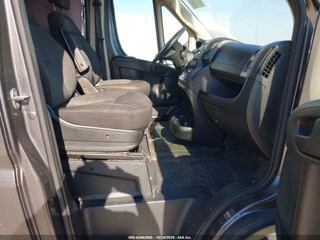 2019 RAM PROMASTER 3500 3C6URVJG9KE510235 Photo 4