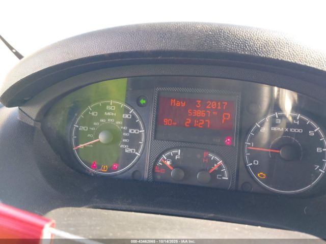 2019 RAM PROMASTER 3500 3C6URVJG9KE510235 Photo 6