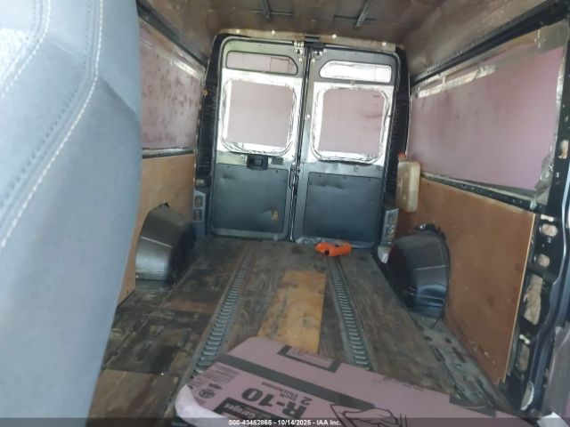 2019 RAM PROMASTER 3500 3C6URVJG9KE510235 Photo 7