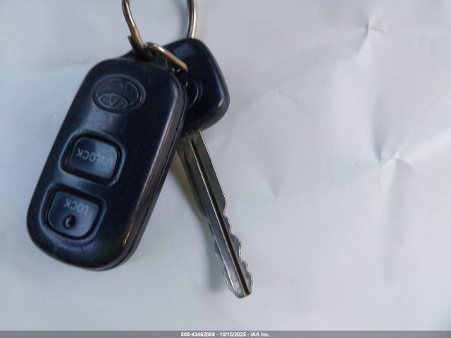 2002 TOYOTA HIGHLANDER JTEGF21A620035902 Photo 10