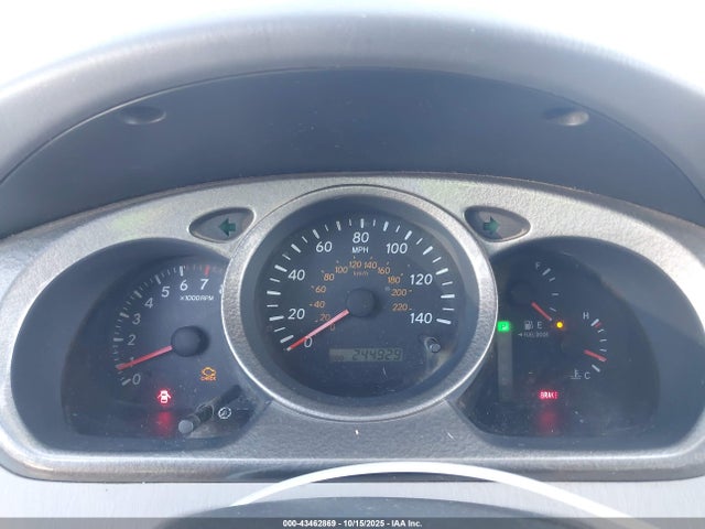 2002 TOYOTA HIGHLANDER JTEGF21A620035902 Photo 6