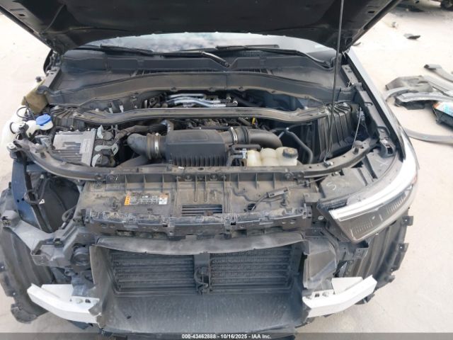 2020 FORD EXPLORER 1FM5K8GC4LGC98350 Photo 9