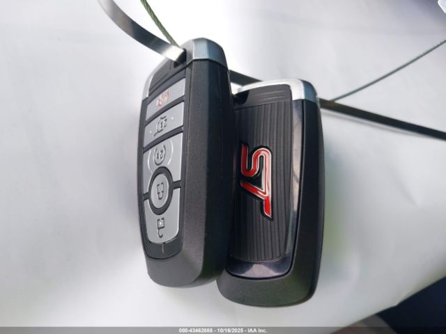 2020 FORD EXPLORER 1FM5K8GC4LGC98350 Photo 10