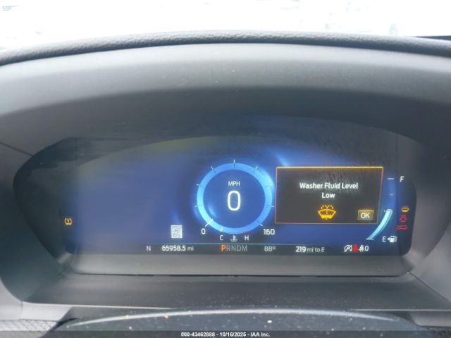 2020 FORD EXPLORER 1FM5K8GC4LGC98350 Photo 6