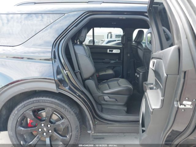 2020 FORD EXPLORER 1FM5K8GC4LGC98350 Photo 7