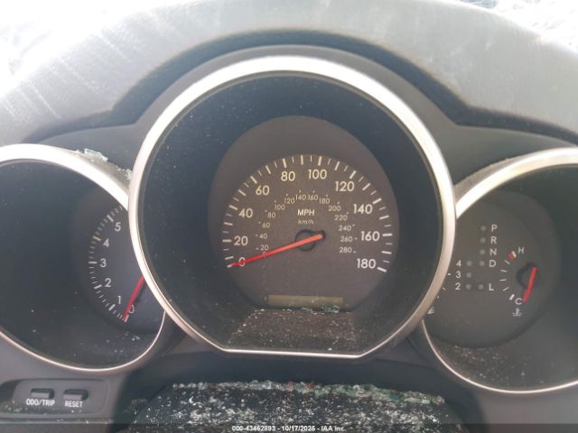 2005 LEXUS SC 430 JTHFN48Y150065183 Photo 6