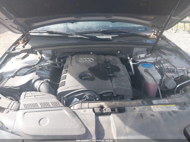 2016 AUDI ALLROAD WA1UFAFL9GA003775 Photo 9