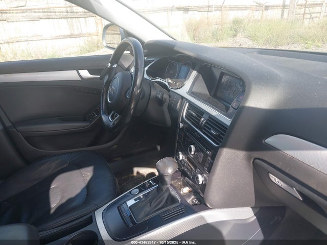 2016 AUDI ALLROAD WA1UFAFL9GA003775 Photo 4