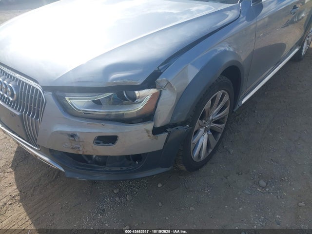 2016 AUDI ALLROAD WA1UFAFL9GA003775 Photo 5