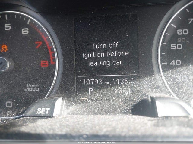 2016 AUDI ALLROAD WA1UFAFL9GA003775 Photo 6