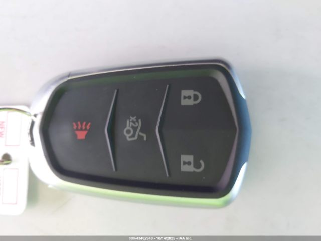 2017 CADILLAC XT5 1GYKNBRS3HZ319212 Photo 10