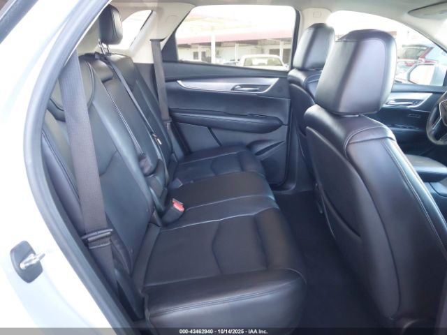 2017 CADILLAC XT5 1GYKNBRS3HZ319212 Photo 7