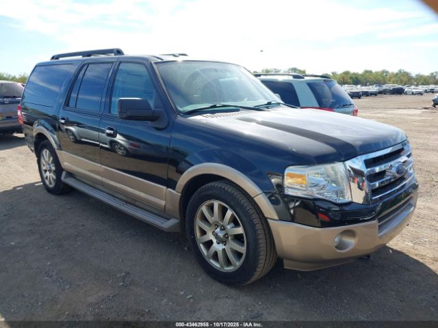 2011 FORD EXPEDITION EL 1FMJK1J53BEF13064
