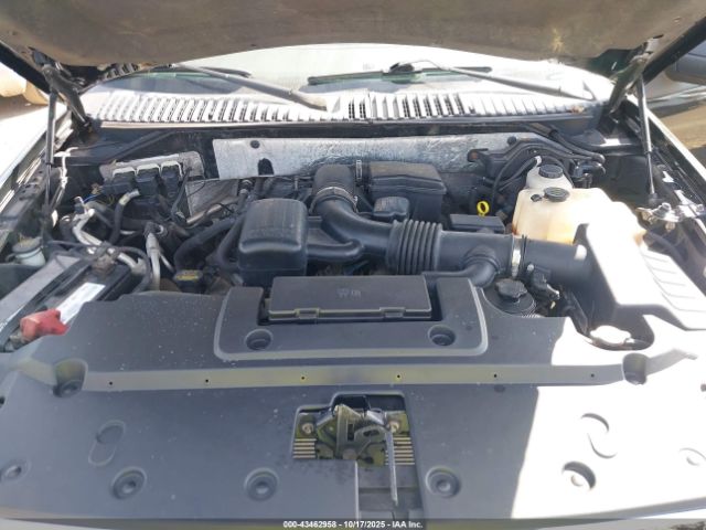 2011 FORD EXPEDITION EL 1FMJK1J53BEF13064 Photo 9