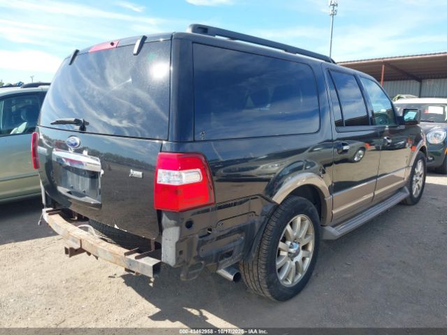 2011 FORD EXPEDITION EL 1FMJK1J53BEF13064 Photo 3