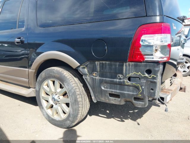 2011 FORD EXPEDITION EL 1FMJK1J53BEF13064 Photo 5