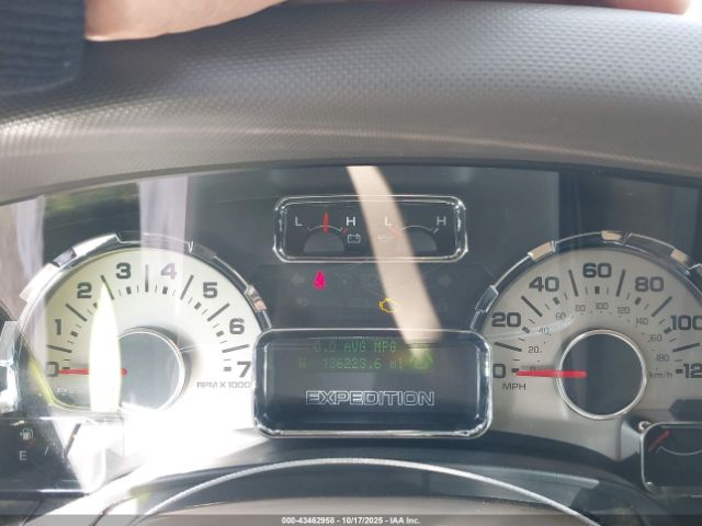 2011 FORD EXPEDITION EL 1FMJK1J53BEF13064 Photo 6