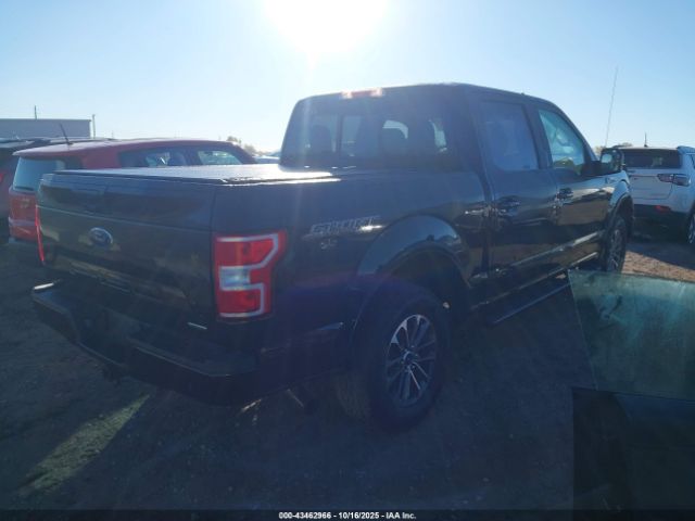 2020 FORD F-150 1FTEW1EP7LKD55773 Photo 3