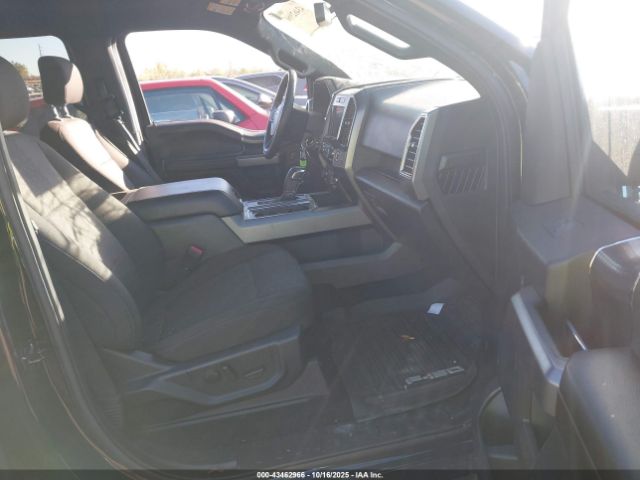 2020 FORD F-150 1FTEW1EP7LKD55773 Photo 4