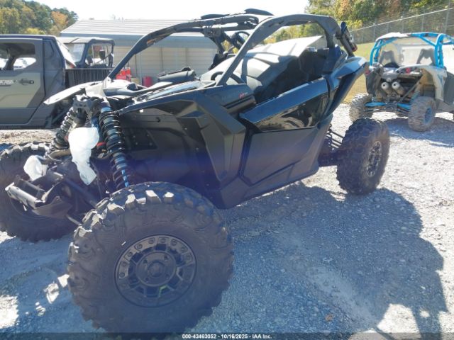 2022 CAN-AM MAVERICK X3 3JBVXAV42NE003535 Photo 1