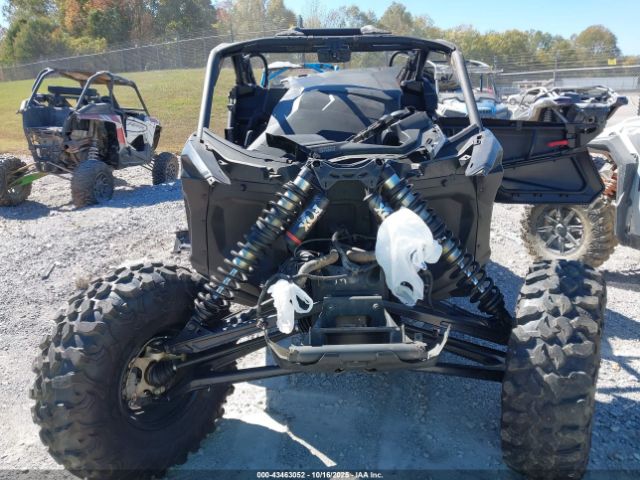 2022 CAN-AM MAVERICK X3 3JBVXAV42NE003535 Photo 4