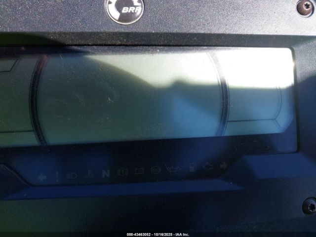 2022 CAN-AM MAVERICK X3 3JBVXAV42NE003535 Photo 6