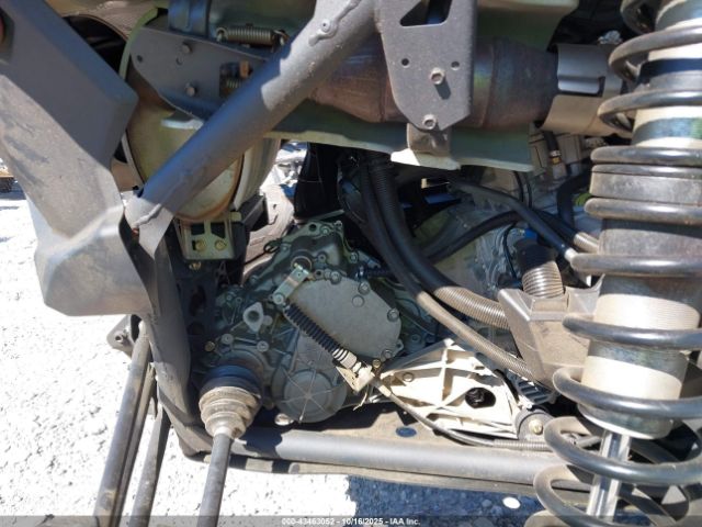 2022 CAN-AM MAVERICK X3 3JBVXAV42NE003535 Photo 7