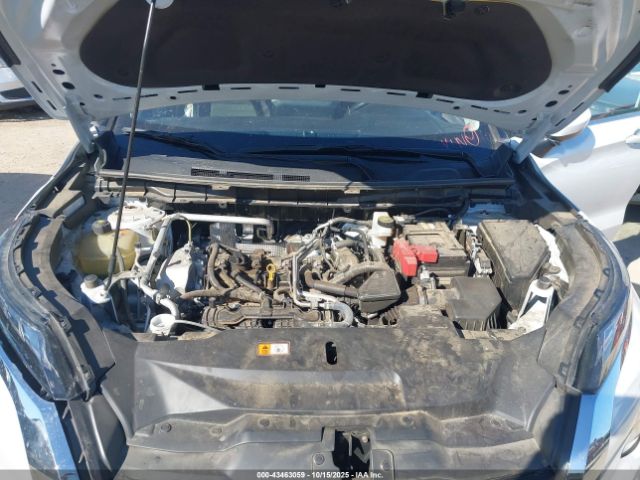 2024 MITSUBISHI OUTLANDER JA4J3VA88RZ048569 Photo 9