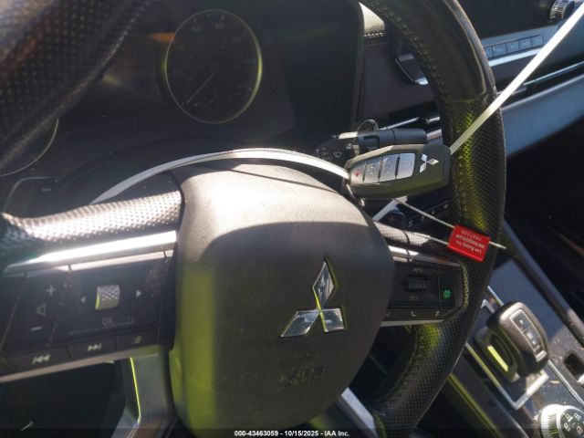 2024 MITSUBISHI OUTLANDER JA4J3VA88RZ048569 Photo 10