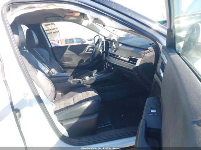 2024 MITSUBISHI OUTLANDER JA4J3VA88RZ048569 Photo 4