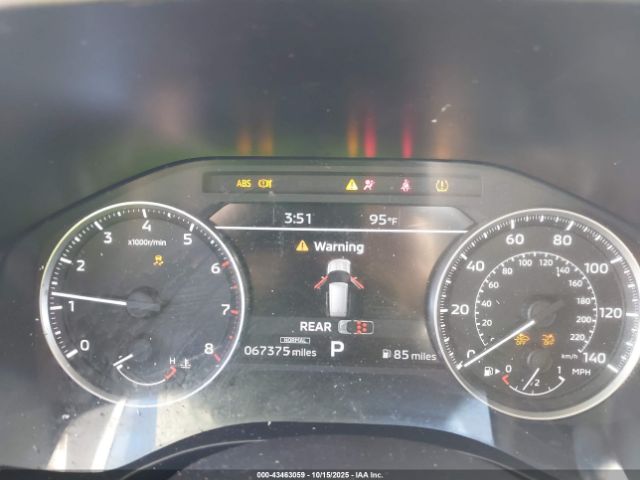 2024 MITSUBISHI OUTLANDER JA4J3VA88RZ048569 Photo 6