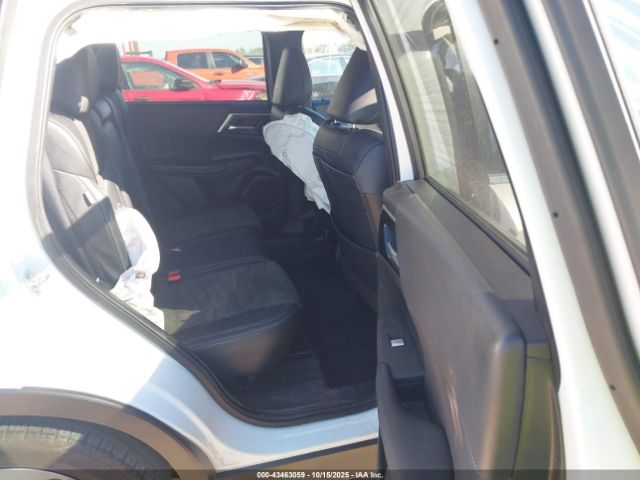 2024 MITSUBISHI OUTLANDER JA4J3VA88RZ048569 Photo 7